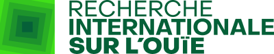 Recherche Internationale sur l'ouïe