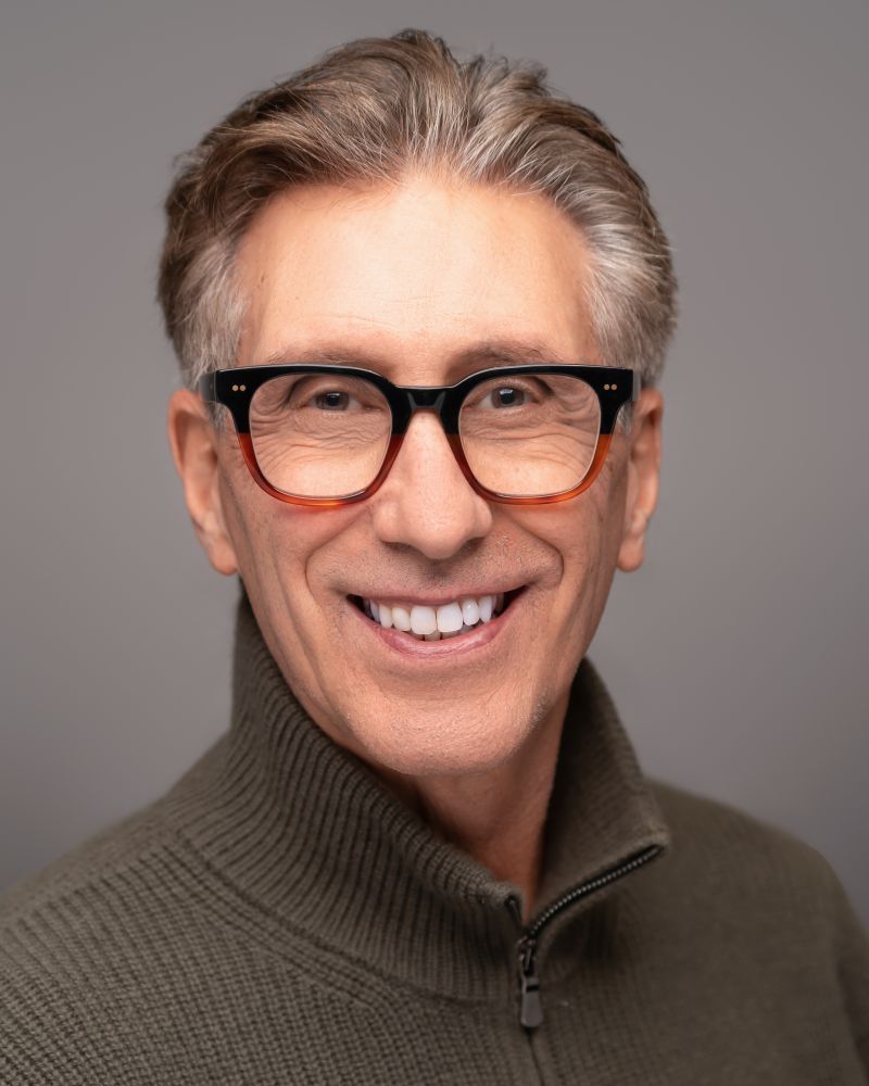 Andrew Wister,PhD.